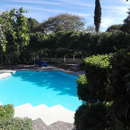 Fiesta Americana Hacienda Ixtapan De La Sal Kültér fotó