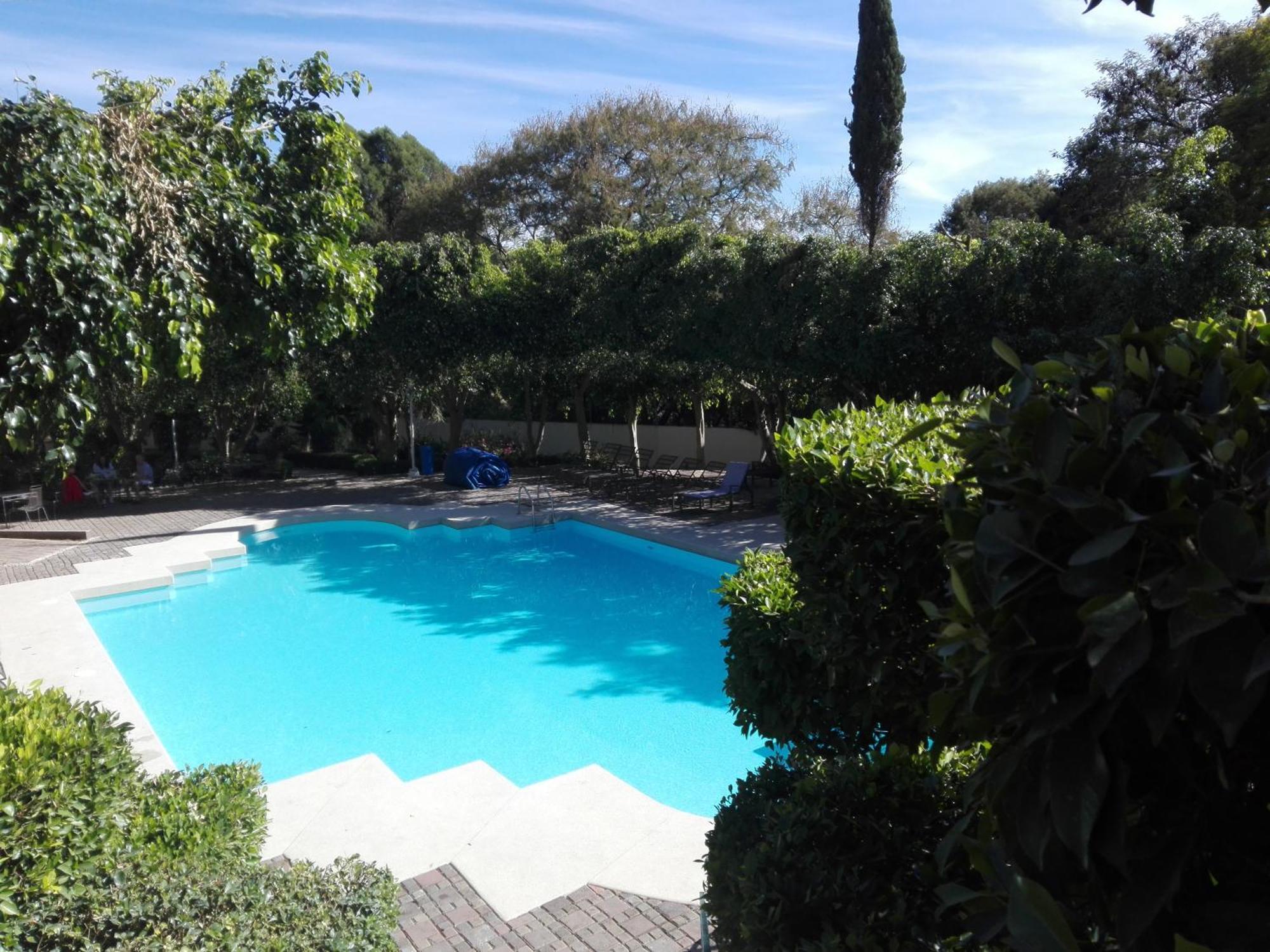 Fiesta Americana Hacienda Ixtapan De La Sal Kültér fotó