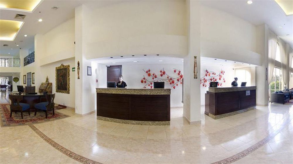 Fiesta Americana Hacienda Ixtapan De La Sal Kültér fotó